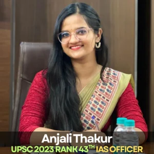 Anjali