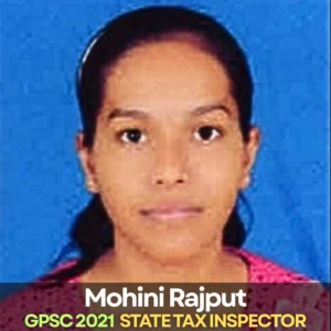 Mohini