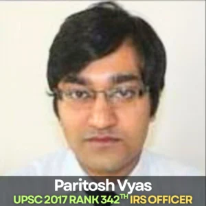 Paritosh